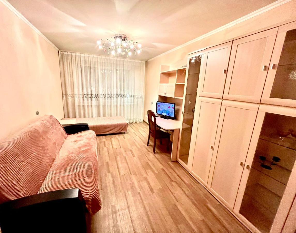 ГОСТИНИЦА KAKADUHOME GUEST ROOMS ХАБАРОВСК (Россия) - от 2361 RUB | NOCHI